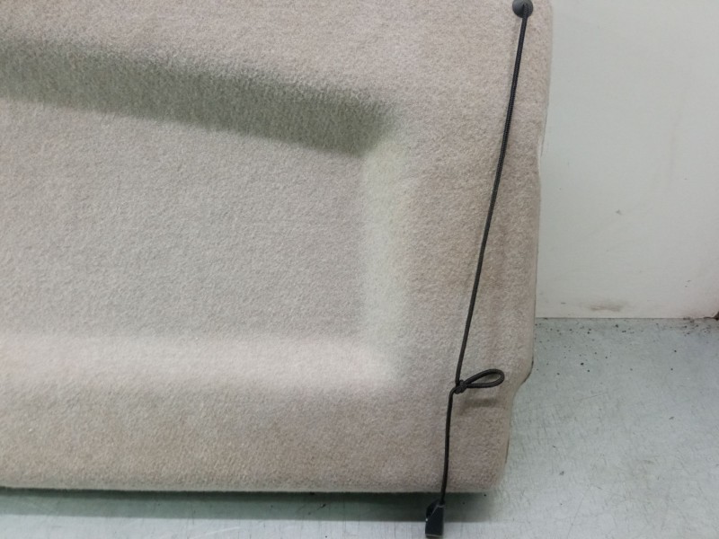 Recambio de bandeja trasera para citroën c3 i (fc_, fn_) 1.4 i referencia OEM IAM   