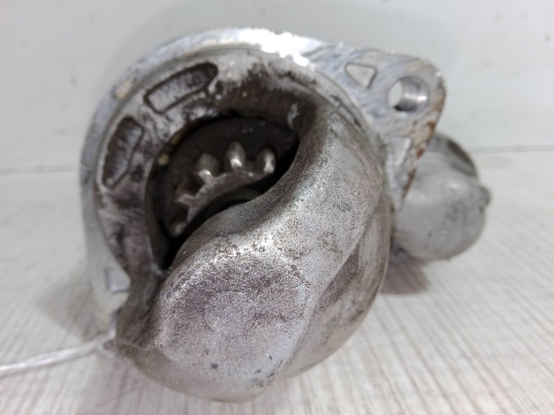 Recambio de motor arranque para kia sportage iii (sl) 1.7 crdi referencia OEM IAM   