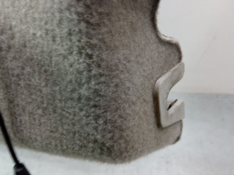 Recambio de bandeja trasera para citroën c3 i (fc_, fn_) 1.4 i referencia OEM IAM   