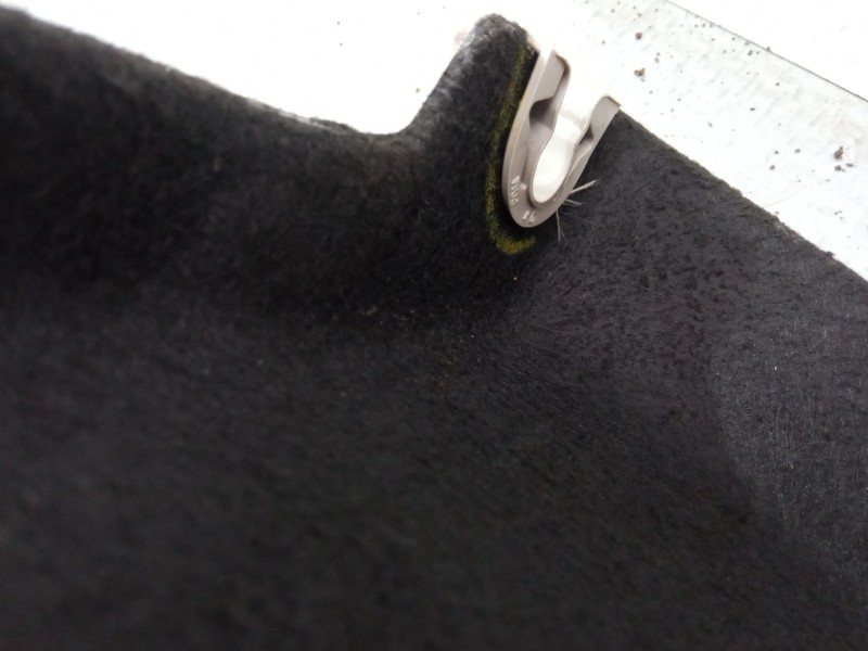 Recambio de bandeja trasera para citroën c3 i (fc_, fn_) 1.4 i referencia OEM IAM   