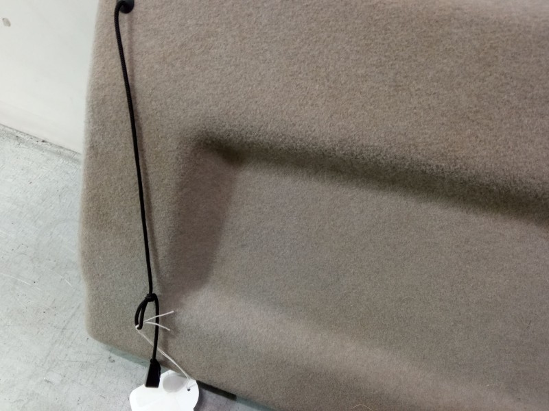 Recambio de bandeja trasera para citroën c3 i (fc_, fn_) 1.4 i referencia OEM IAM   