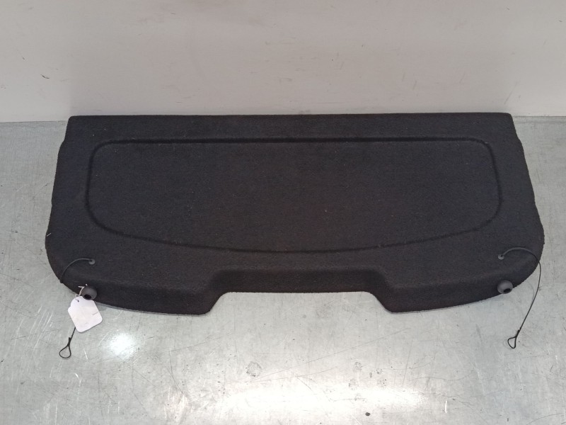Recambio de bandeja trasera para ford fiesta vi (cb1, ccn) 1.6 tdci referencia OEM IAM    Recambio de bandeja trasera para ford fiesta vi (cb1, ccn) 1.6 tdci referencia OEM IAM