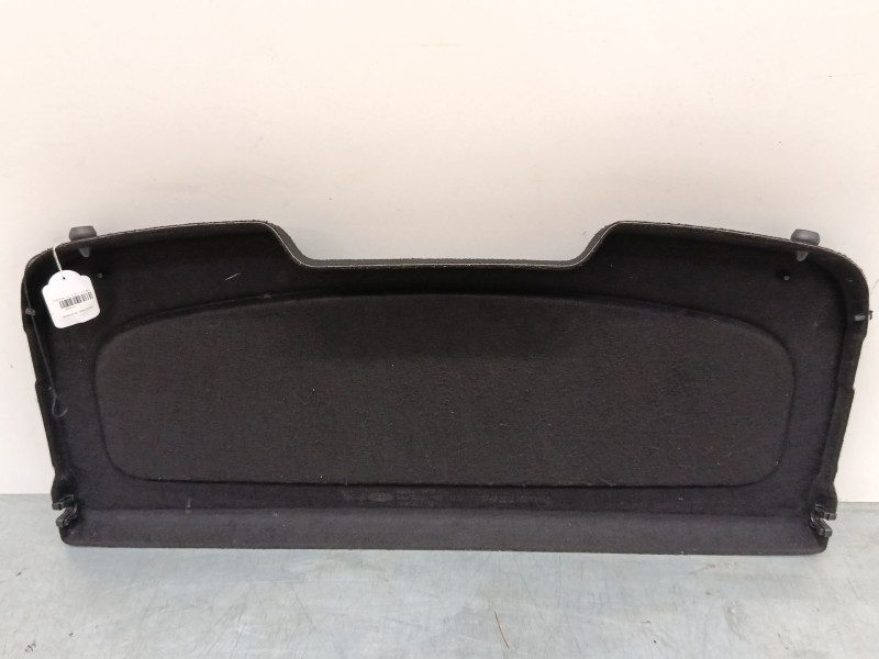 Recambio de bandeja trasera para ford fiesta vi (cb1, ccn) 1.6 tdci referencia OEM IAM    Recambio de bandeja trasera para ford fiesta vi (cb1, ccn) 1.6 tdci referencia OEM IAM