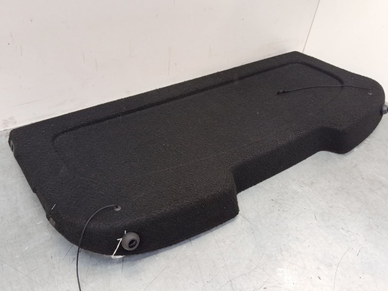 Recambio de bandeja trasera para ford fiesta vi (cb1, ccn) 1.6 tdci referencia OEM IAM    Recambio de bandeja trasera para ford fiesta vi (cb1, ccn) 1.6 tdci referencia OEM IAM