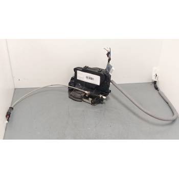 CERRADURA PUERTA DELANTERA DERECHA 4389474 