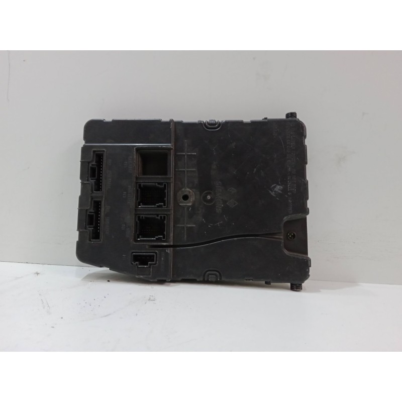 Recambio de bsi para renault scénic ii (jm0/1_) 1.5 dci (jm1e, jm16) referencia OEM IAM 8200724363 D118400150 I 