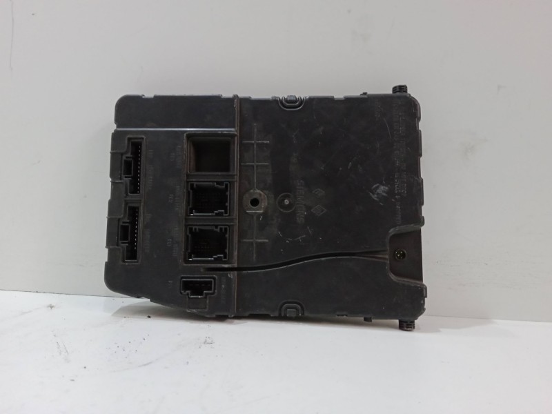 Recambio de bsi para renault scénic ii (jm0/1_) 1.5 dci (jm1e, jm16) referencia OEM IAM 8200724363 D118400150 I 