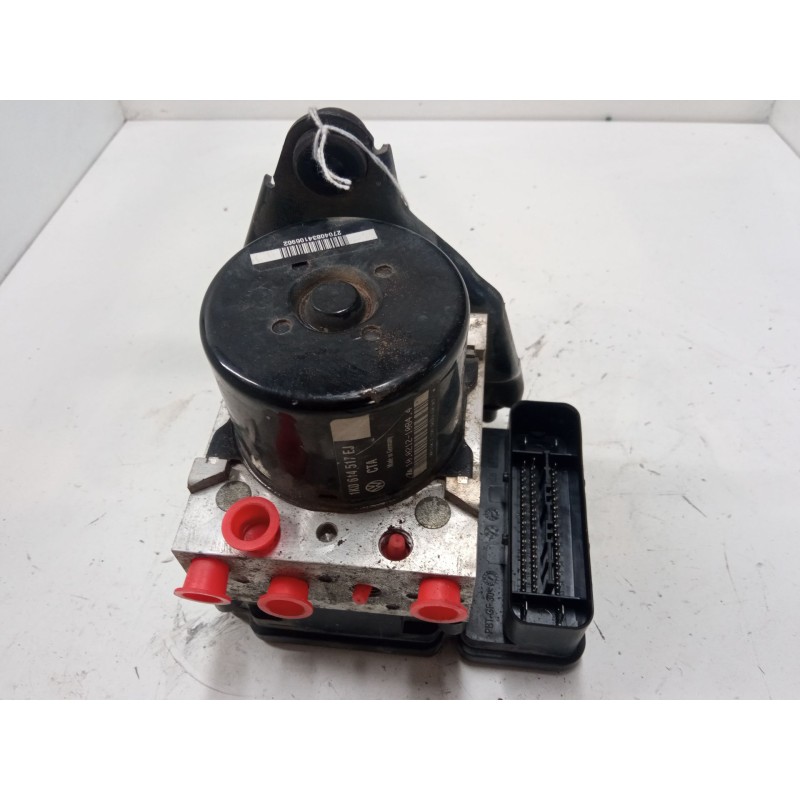 Recambio de abs para skoda yeti (5l) 2.0 tdi referencia OEM IAM 1K0907379CC  1K0614517EJ Recambio de abs para skoda yeti (5l) 2.0 tdi referencia OEM IAM 1K0907379CC  1K0614517EJ