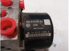 Recambio de abs para skoda yeti (5l) 2.0 tdi referencia OEM IAM 1K0907379CC  1K0614517EJ 2