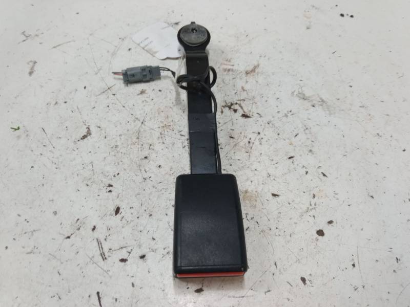 ANCLAJE CINTURON DELANTERO IZQUIERDO 