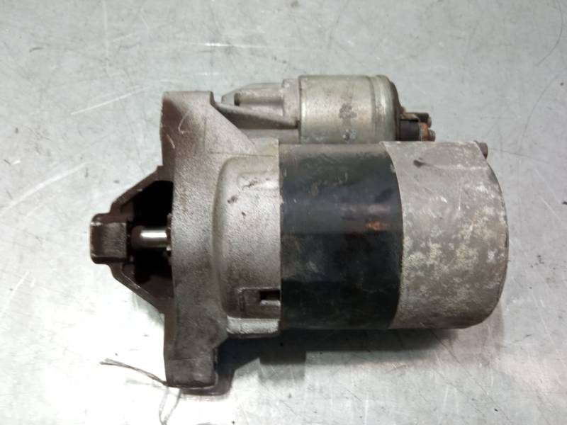 MOTOR ARRANQUE 