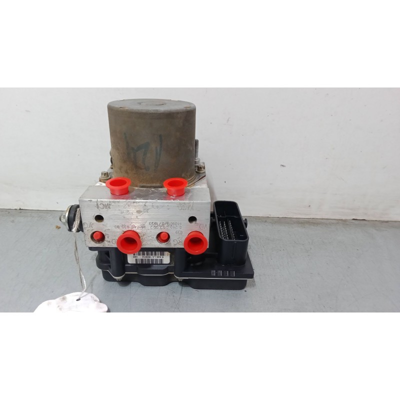 Recambio de abs para peugeot partner tepee 1.6 hdi / bluehdi 75 referencia OEM IAM 0265951952 6446L3160914  Recambio de abs para peugeot partner tepee 1.6 hdi / bluehdi 75 referencia OEM IAM 0265951952 6446L3160914