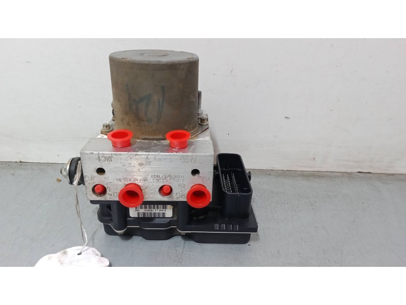 Recambio de abs para peugeot partner tepee 1.6 hdi / bluehdi 75 referencia OEM IAM 0265951952 6446L3160914  Recambio de abs para peugeot partner tepee 1.6 hdi / bluehdi 75 referencia OEM IAM 0265951952 6446L3160914