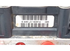 Recambio de abs para peugeot partner tepee 1.6 hdi / bluehdi 75 referencia OEM IAM 0265951952 6446L3160914  2