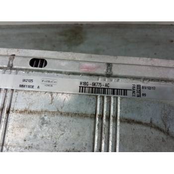 INTERCOOLER 