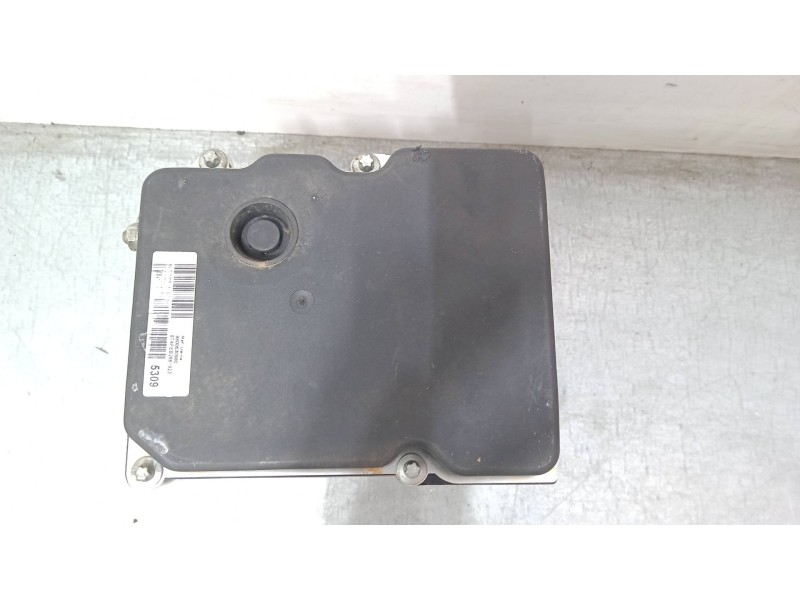 Recambio de abs para peugeot partner tepee 1.6 hdi / bluehdi 75 referencia OEM IAM 0265951952 6446L3160914  Recambio de abs para peugeot partner tepee 1.6 hdi / bluehdi 75 referencia OEM IAM 0265951952 6446L3160914