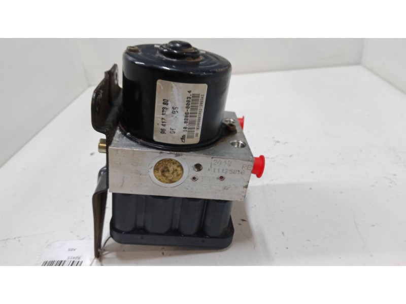 Recambio de abs para citroën c5 i (dc_) 1.8 16v (dc6fzb, dc6fze) referencia OEM IAM 9641767380 1096011063  Recambio de abs para citroën c5 i (dc_) 1.8 16v (dc6fzb, dc6fze) referencia OEM IAM 9641767380 1096011063