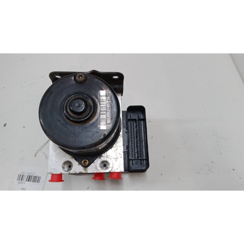 Recambio de abs para citroën c5 i (dc_) 1.8 16v (dc6fzb, dc6fze) referencia OEM IAM 9641767380 1096011063  Recambio de abs para citroën c5 i (dc_) 1.8 16v (dc6fzb, dc6fze) referencia OEM IAM 9641767380 1096011063