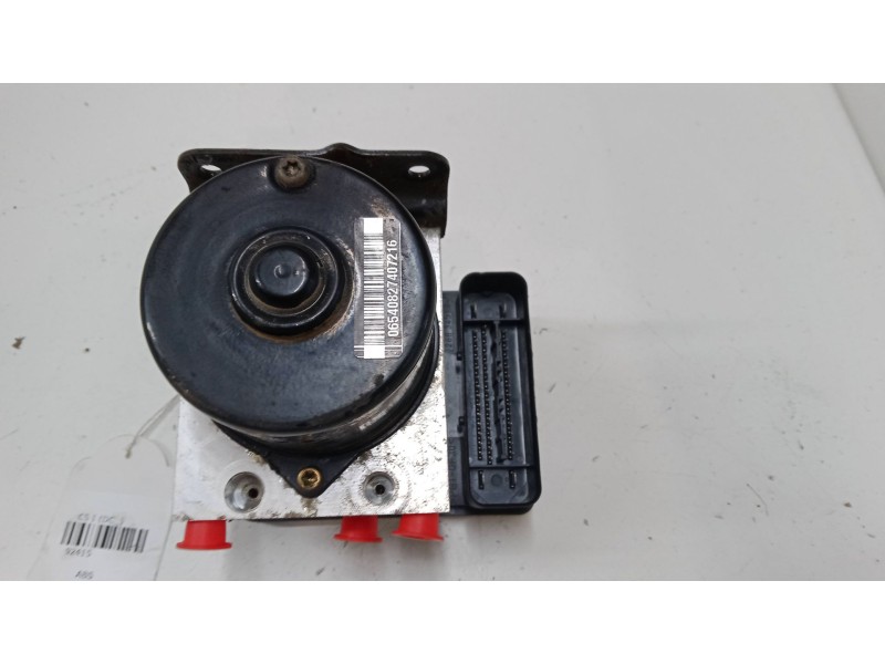 Recambio de abs para citroën c5 i (dc_) 1.8 16v (dc6fzb, dc6fze) referencia OEM IAM 9641767380 1096011063  Recambio de abs para citroën c5 i (dc_) 1.8 16v (dc6fzb, dc6fze) referencia OEM IAM 9641767380 1096011063