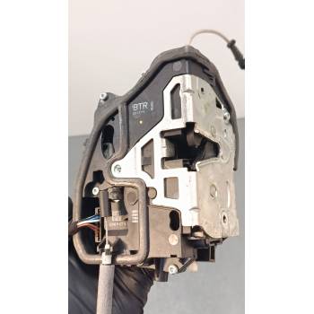 CERRADURA PUERTA DELANTERA DERECHA 4389474 