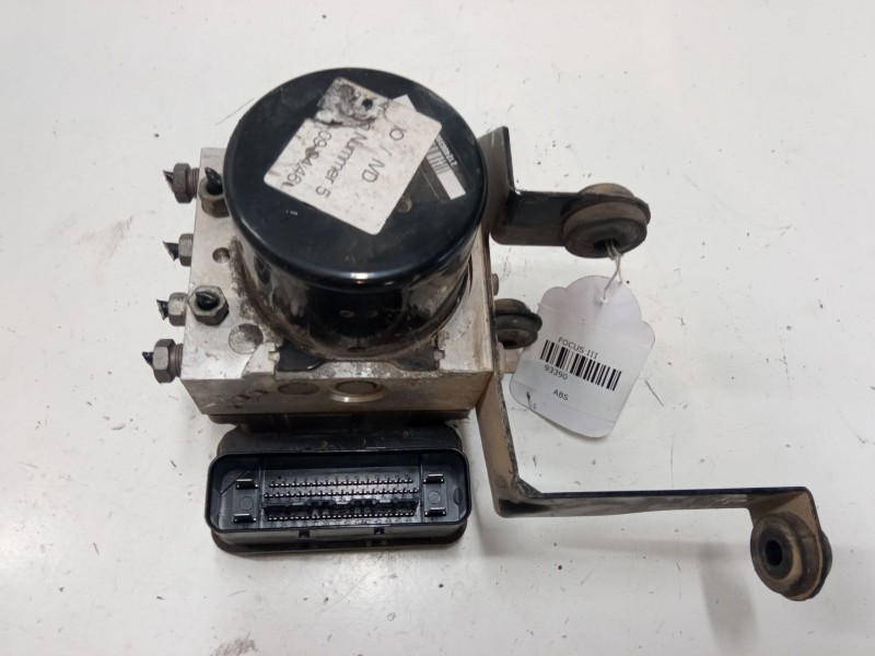 Recambio de abs para ford focus iii 1.6 tdci referencia OEM IAM BV612C405AE   Recambio de abs para ford focus iii 1.6 tdci referencia OEM IAM BV612C405AE