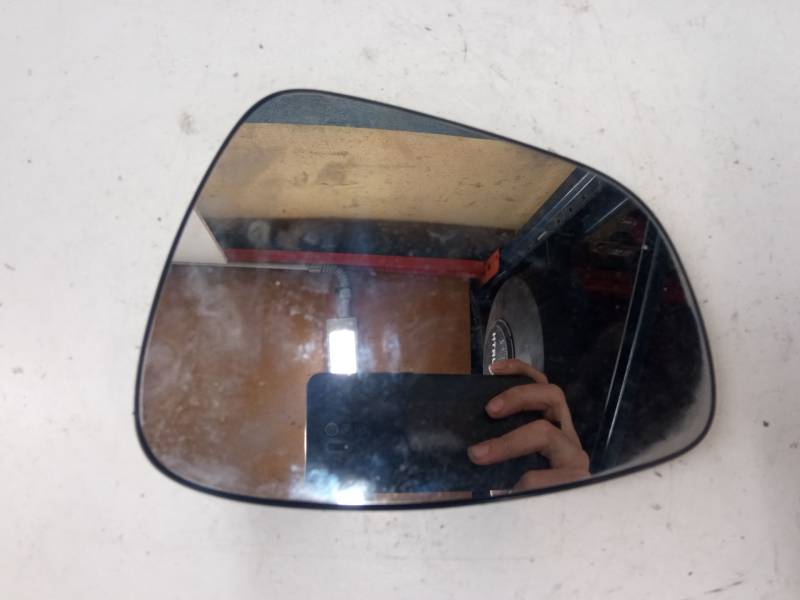 CRISTAL RETROVISOR IZQUIERDO 