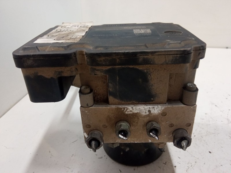 Recambio de abs para ford focus iii 1.6 tdci referencia OEM IAM BV612C405AE   Recambio de abs para ford focus iii 1.6 tdci referencia OEM IAM BV612C405AE