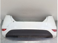 Recambio de paragolpes trasero para ford fiesta vi (cb1, ccn) 1.6 tdci referencia OEM IAM