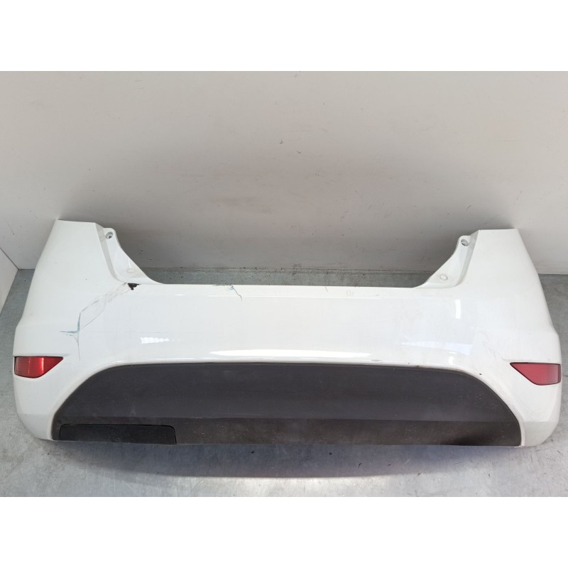 Recambio de paragolpes trasero para ford fiesta vi (cb1, ccn) 1.6 tdci referencia OEM IAM    Recambio de paragolpes trasero para ford fiesta vi (cb1, ccn) 1.6 tdci referencia OEM IAM