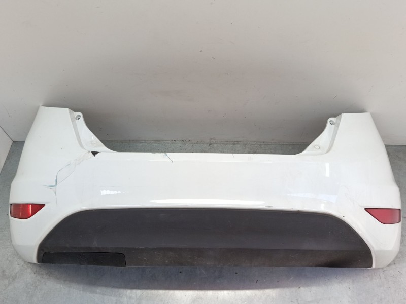 Recambio de paragolpes trasero para ford fiesta vi (cb1, ccn) 1.6 tdci referencia OEM IAM    Recambio de paragolpes trasero para ford fiesta vi (cb1, ccn) 1.6 tdci referencia OEM IAM