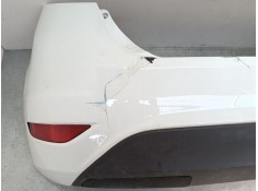 Recambio de paragolpes trasero para ford fiesta vi (cb1, ccn) 1.6 tdci referencia OEM IAM    2