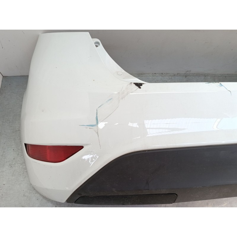 Recambio de paragolpes trasero para ford fiesta vi (cb1, ccn) 1.6 tdci referencia OEM IAM    Recambio de paragolpes trasero para ford fiesta vi (cb1, ccn) 1.6 tdci referencia OEM IAM