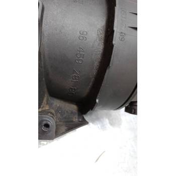 CUERPO FILTRO GASOIL 