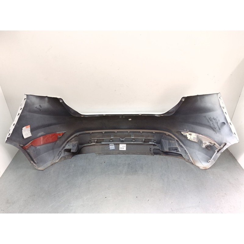 Recambio de paragolpes trasero para ford fiesta vi (cb1, ccn) 1.6 tdci referencia OEM IAM    Recambio de paragolpes trasero para ford fiesta vi (cb1, ccn) 1.6 tdci referencia OEM IAM