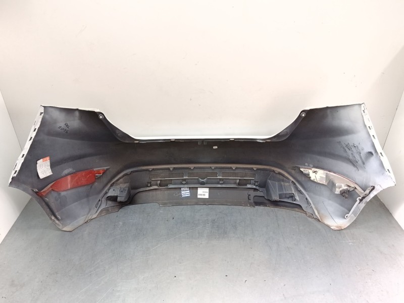 Recambio de paragolpes trasero para ford fiesta vi (cb1, ccn) 1.6 tdci referencia OEM IAM    Recambio de paragolpes trasero para ford fiesta vi (cb1, ccn) 1.6 tdci referencia OEM IAM