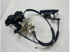Recambio de cerradura porton inferior para peugeot 3008 i monospace (0u_) 1.6 hdi 115 / bluehdi 115 referencia OEM IAM 968593187