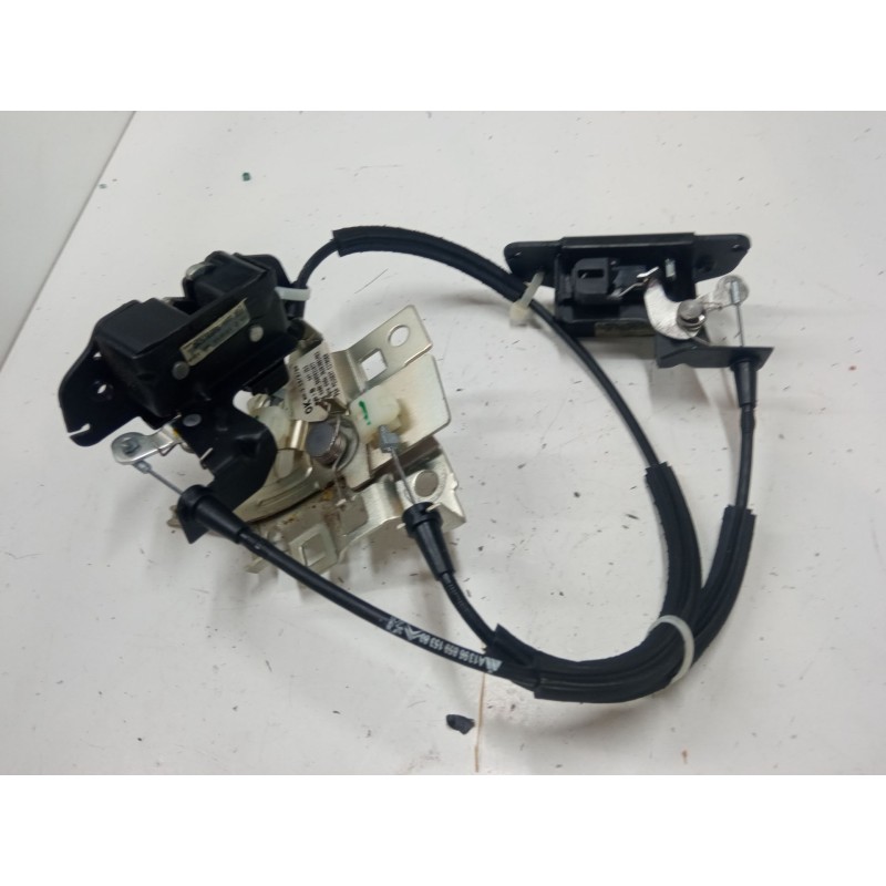 Recambio de cerradura porton inferior para peugeot 3008 i monospace (0u_) 1.6 hdi 115 / bluehdi 115 referencia OEM IAM 968593187 Recambio de cerradura porton inferior para peugeot 3008 i monospace (0u_) 1.6 hdi 115 / bluehdi 115 referencia OEM IAM 968593187