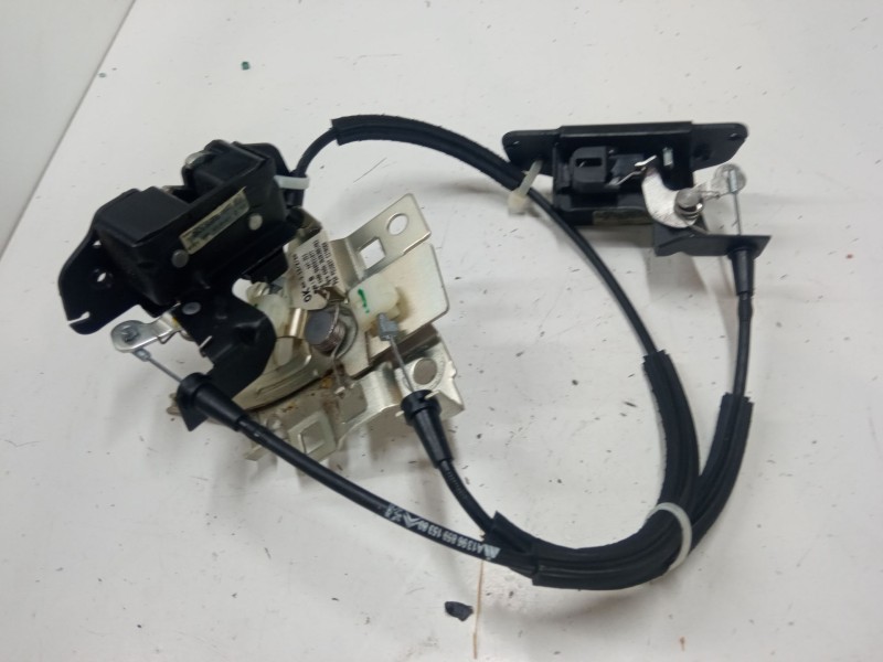 Recambio de cerradura porton inferior para peugeot 3008 i monospace (0u_) 1.6 hdi 115 / bluehdi 115 referencia OEM IAM 968593187 Recambio de cerradura porton inferior para peugeot 3008 i monospace (0u_) 1.6 hdi 115 / bluehdi 115 referencia OEM IAM 968593187