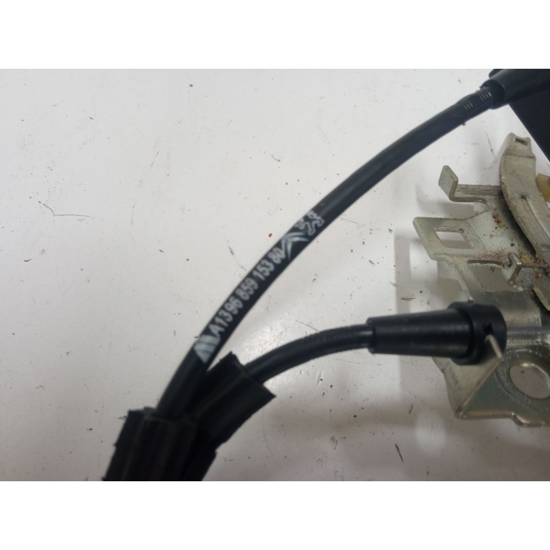 Recambio de cerradura porton inferior para peugeot 3008 i monospace (0u_) 1.6 hdi 115 / bluehdi 115 referencia OEM IAM 968593187 Recambio de cerradura porton inferior para peugeot 3008 i monospace (0u_) 1.6 hdi 115 / bluehdi 115 referencia OEM IAM 968593187