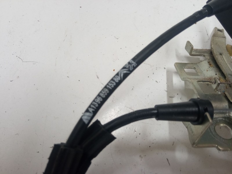 Recambio de cerradura porton inferior para peugeot 3008 i monospace (0u_) 1.6 hdi 115 / bluehdi 115 referencia OEM IAM 968593187 Recambio de cerradura porton inferior para peugeot 3008 i monospace (0u_) 1.6 hdi 115 / bluehdi 115 referencia OEM IAM 968593187