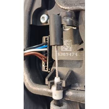 CERRADURA PUERTA DELANTERA DERECHA 4389474 