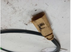 Recambio de sensor temperatura gases escape para skoda yeti (5l) 2.0 tdi referencia OEM IAM    2