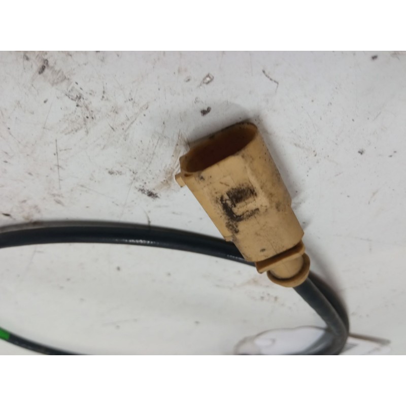 Recambio de sensor temperatura gases escape para skoda yeti (5l) 2.0 tdi referencia OEM IAM    Recambio de sensor temperatura gases escape para skoda yeti (5l) 2.0 tdi referencia OEM IAM