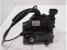 Recambio de cerradura puerta delantera izquierda para opel corsa d (s07) 1.4 (l08, l68) referencia OEM IAM 55702895
