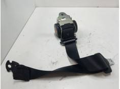 Recambio de cinturon seguridad trasero izquierdo para opel corsa d (s07) 1.4 (l08, l68) referencia OEM IAM 609160500A