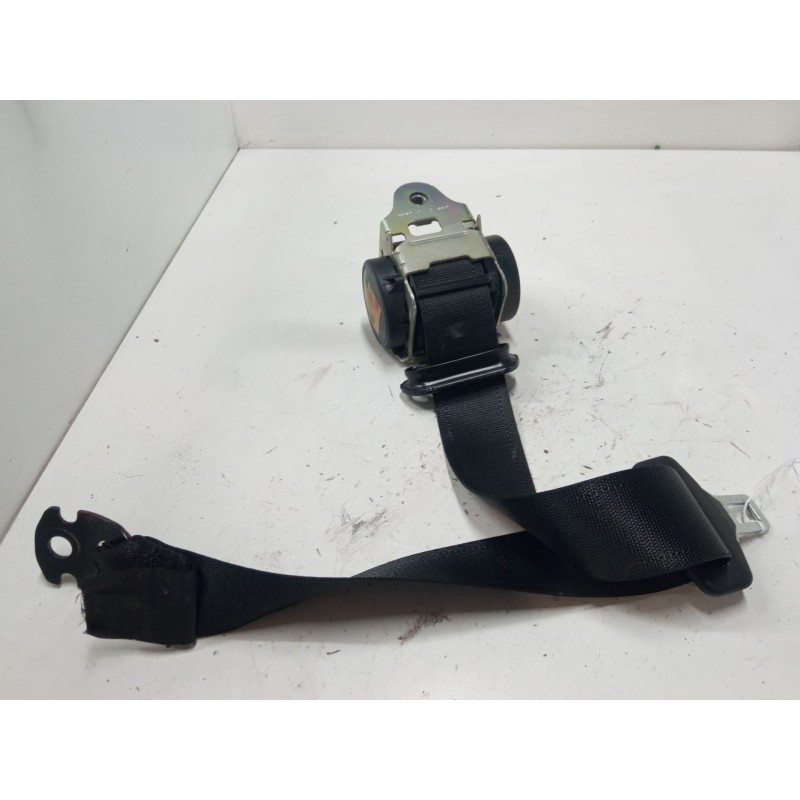 Recambio de cinturon seguridad trasero izquierdo para opel corsa d (s07) 1.4 (l08, l68) referencia OEM IAM 609160500A   Recambio de cinturon seguridad trasero izquierdo para opel corsa d (s07) 1.4 (l08, l68) referencia OEM IAM 609160500A