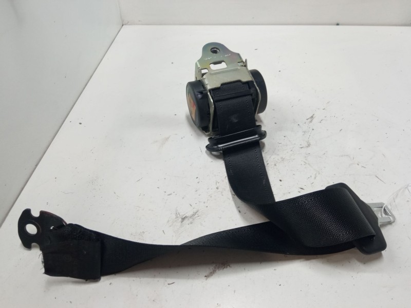 Recambio de cinturon seguridad trasero izquierdo para opel corsa d (s07) 1.4 (l08, l68) referencia OEM IAM 609160500A   Recambio de cinturon seguridad trasero izquierdo para opel corsa d (s07) 1.4 (l08, l68) referencia OEM IAM 609160500A