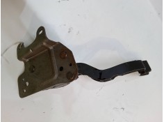 Recambio de pedal acelerador para peugeot 206 hatchback (2a/c) 1.4 16v referencia OEM IAM    2