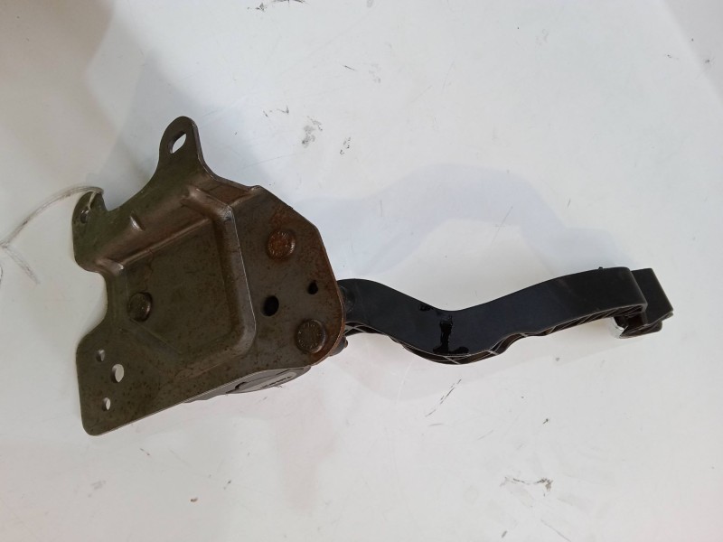 Recambio de pedal acelerador para peugeot 206 hatchback (2a/c) 1.4 16v referencia OEM IAM   