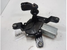 Recambio de motor limpia trasero para opel corsa d (s07) 1.4 (l08, l68) referencia OEM IAM 13163029  53027312